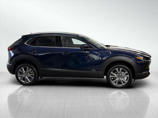 2025 Mazda CX-30 Premium Package