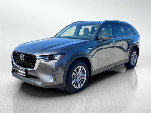2025 Mazda CX-90 3.3 Turbo Preferred