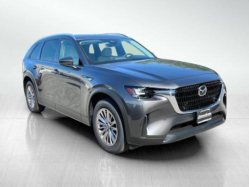 2025 Mazda CX-90 3.3 Turbo Preferred