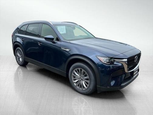 2025 Mazda CX-90 3.3 Turbo Preferred