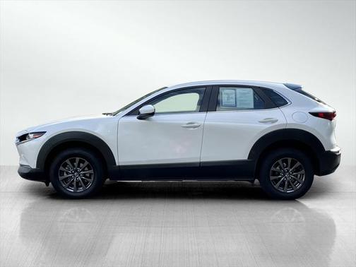 2022 Mazda CX-30 2.5 S