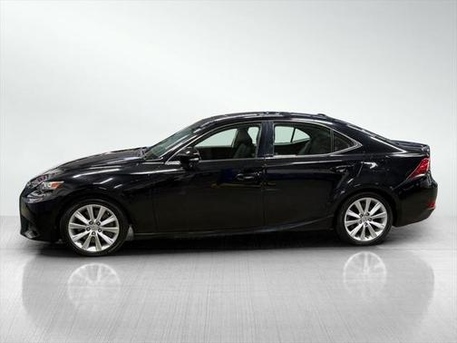 2016 Lexus IS 300 Base