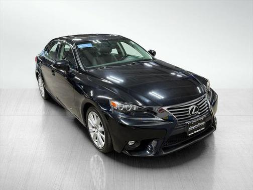 2016 Lexus IS 300 Base