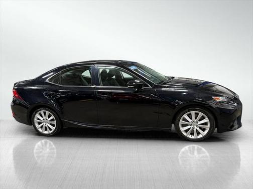 2016 Lexus IS 300 Base