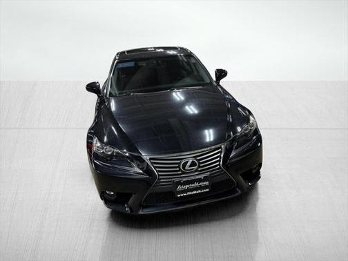 2016 Lexus IS 300 Base