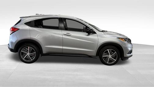 2021 Honda HR-V EX-L