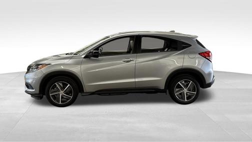 2021 Honda HR-V EX-L