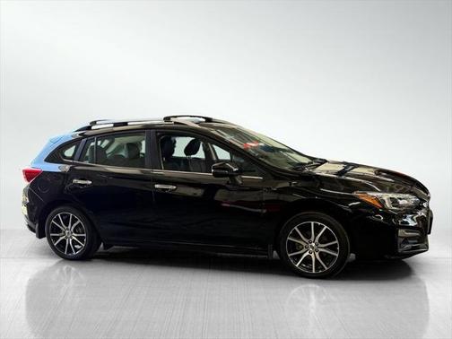 2019 Subaru Impreza 2.0i Limited