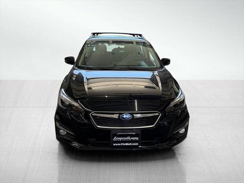 2019 Subaru Impreza 2.0i Limited
