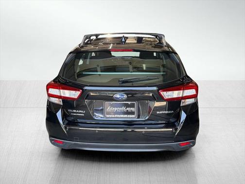 2019 Subaru Impreza 2.0i Limited