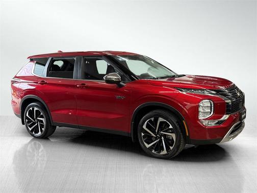 2023 Mitsubishi Outlander PHEV SE S-AWC