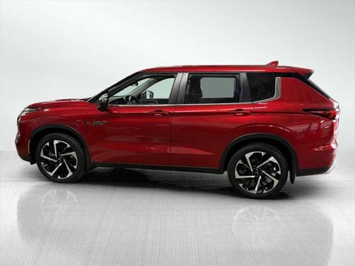 2023 Mitsubishi Outlander PHEV SE S-AWC