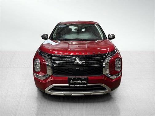 2023 Mitsubishi Outlander PHEV SE S-AWC