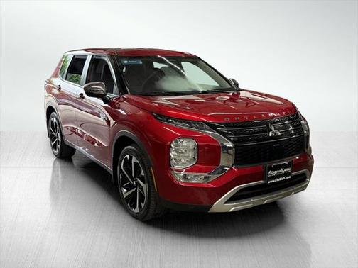 2023 Mitsubishi Outlander PHEV SE S-AWC