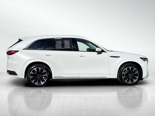 2024 Mazda CX-90 3.3 Turbo S