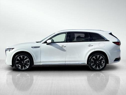 2024 Mazda CX-90 3.3 Turbo S