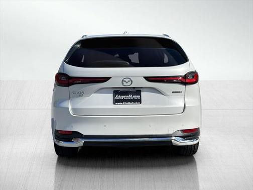 2024 Mazda CX-90 3.3 Turbo S