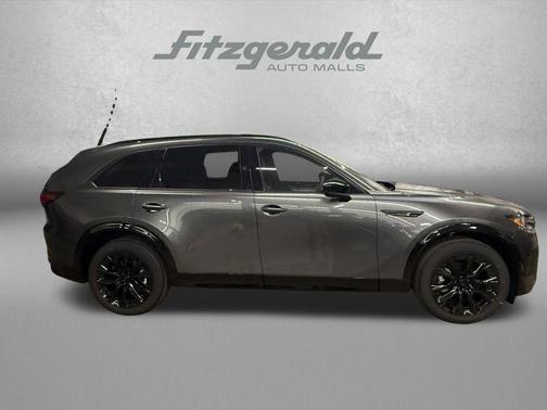 2026 Mazda CX-90 3.3 Turbo S Premium