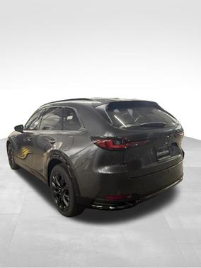 2026 Mazda CX-90 3.3 Turbo S Premium