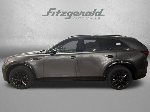 2026 Mazda CX-90 3.3 Turbo S Premium