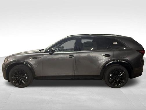 2026 Mazda CX-90 3.3 Turbo S Premium