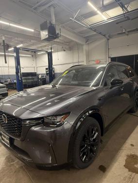 2026 Mazda CX-90 3.3 Turbo S Premium