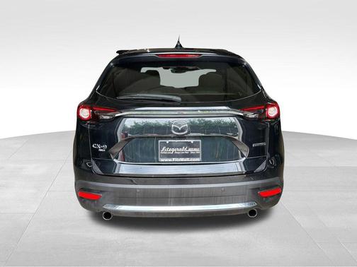 2023 Mazda CX-9 Grand Touring