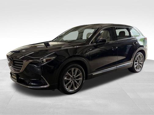 2023 Mazda CX-9 Grand Touring