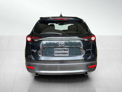 2023 Mazda CX-9 Grand Touring