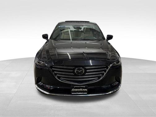 2023 Mazda CX-9 Grand Touring