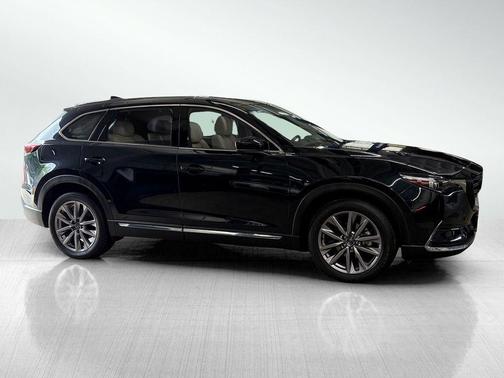 2023 Mazda CX-9 Grand Touring