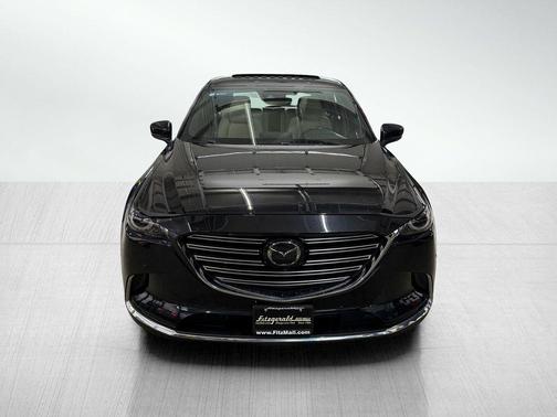 2023 Mazda CX-9 Grand Touring