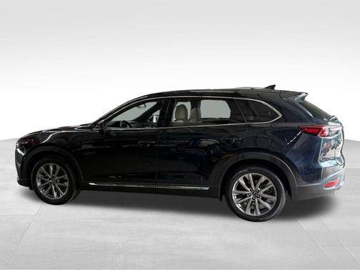 2023 Mazda CX-9 Grand Touring