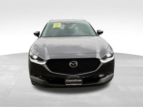 2025 Mazda CX-30 2.5 S Select Sport