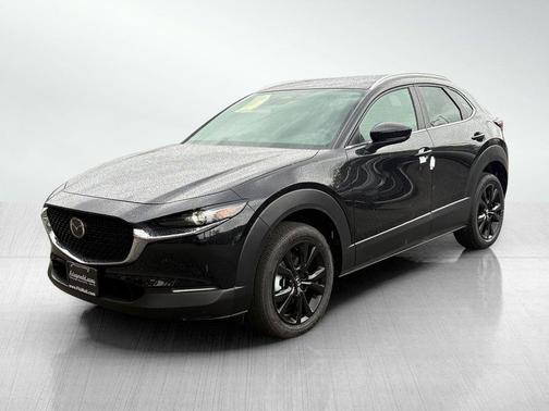 2025 Mazda CX-30 2.5 S Select Sport
