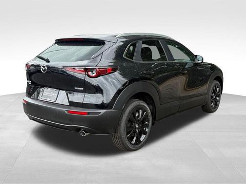 2025 Mazda CX-30 2.5 S Select Sport