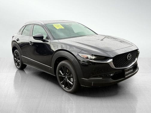 2025 Mazda CX-30 2.5 S Select Sport
