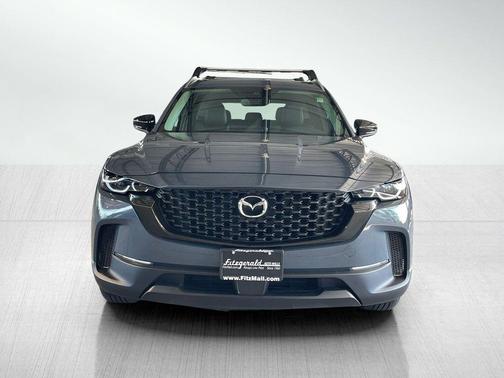2024 Mazda CX-50 2.5 S Premium Package