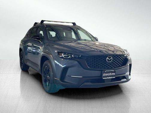 2024 Mazda CX-50 2.5 S Premium Package