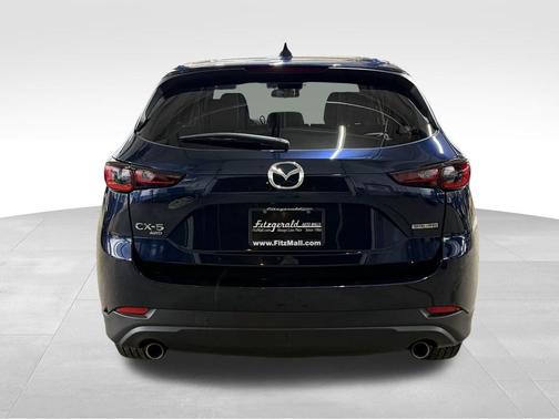 2023 Mazda CX-5 2.5 S Select Package