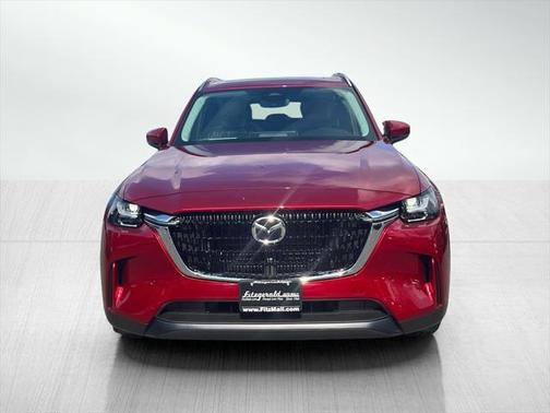 2025 Mazda CX-90 3.3 Turbo Preferred