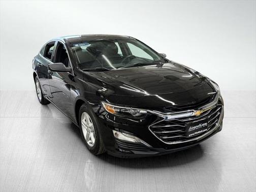 2023 Chevrolet Malibu 1LS