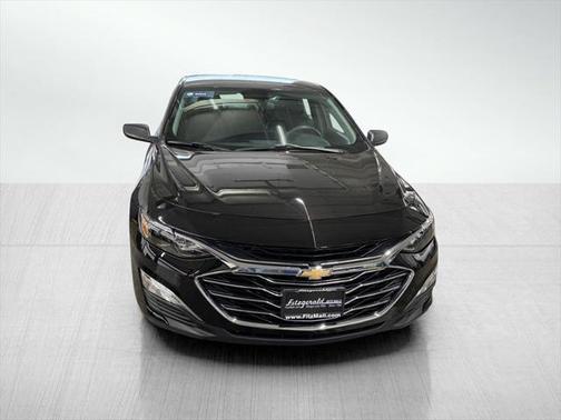 2023 Chevrolet Malibu 1LS