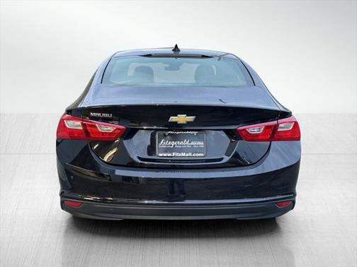 2023 Chevrolet Malibu 1LS