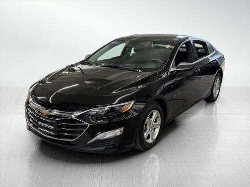 2023 Chevrolet Malibu 1LS