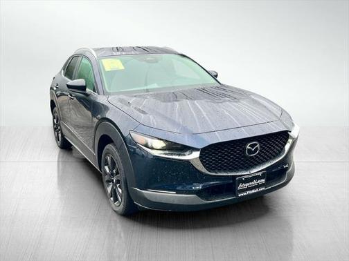 2025 Mazda CX-30 2.5 S Select Sport