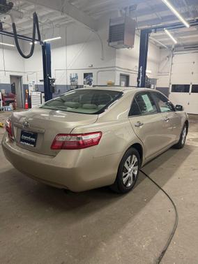 2009 Toyota Camry LE