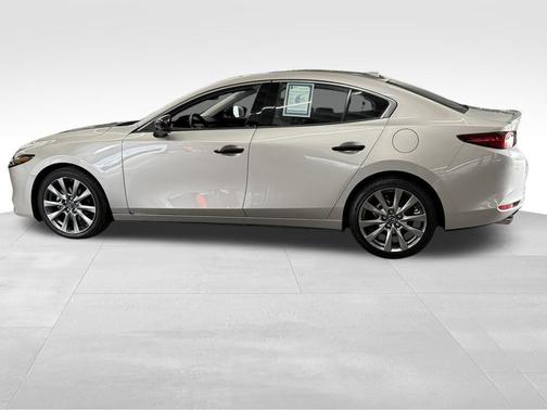 2023 Mazda Mazda3 AWD w/Premium Package