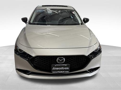 2023 Mazda Mazda3 AWD w/Premium Package