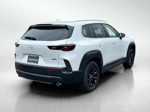 2025 Mazda CX-50 Hybrid Preferred Package